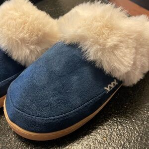 Nine Ci Fun slippers